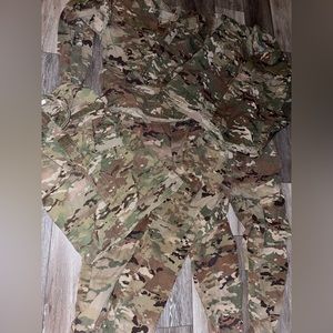Bundle of fatigues